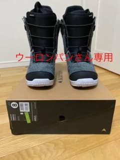 Burton バートン SWATH スワス　スノーボードブーツ　メンズのサムネイル