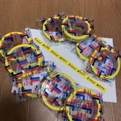 【☆値下不可☆Ryunn】専用　毎度ありがとうテープ　20巻のサムネイル