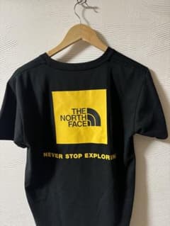 ノースフェイス　Tシャツのサムネイル