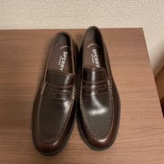 SPERRY TOP-SIDER ペニーローファー ブラウンのサムネイル