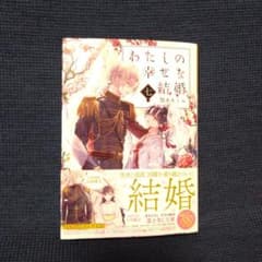 わたしの幸せな結婚 七のサムネイル