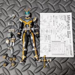 SHFiguarts 가면 라이더 카이자 결품 있음 구 아츠 버전