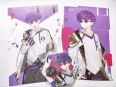 結合男子 アニメジャパン 浮石三宙のサムネイル