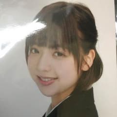 乃木坂46 和田まあやのサムネイル