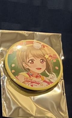 中須かすみ 8th マンスリー 缶バッジ 10枚 中須かすみ - メルカリ
