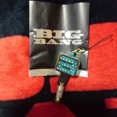 BIGBANGフラッシュストラップのサムネイル