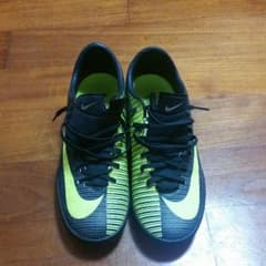 最終☆NIKEトレシュ－☆のサムネイル