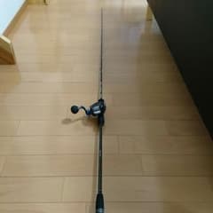 オフショア用ジギングセットのサムネイル