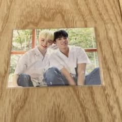 seventeen セブチ  diamond edge トレカ ミンギュ ヒポチ seventeen diamond edge ウジ ミンギュ トレカ セブチ - メルカリ