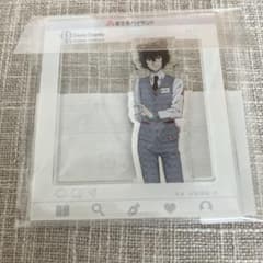 문호 스트레이독스 다자이 오사무 외출 클리어 프레임