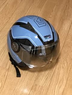 ヘルメットのサムネイル