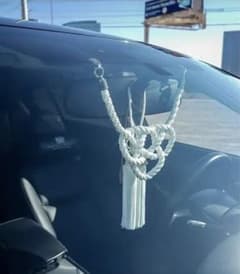 送料込み！ 白綱 ふさ セット販売 本物 ジャンクション