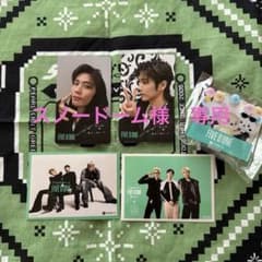 FIVE O ONE リダ　オリジナルフォトカード他　タワレコ後期　5枚4個 FIVE O ONE ギュ オリジナルフォトカード他 タワレコ後期4枚1個 - メルカリ