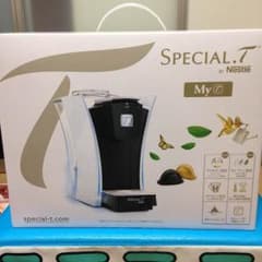 (送料込)《新品未使用》スペシャルティーのサムネイル
