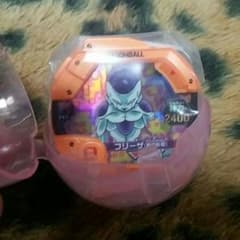 ドラゴンボール　ディスクロスのサムネイル