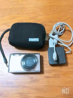 OLYMPUS μのサムネイル