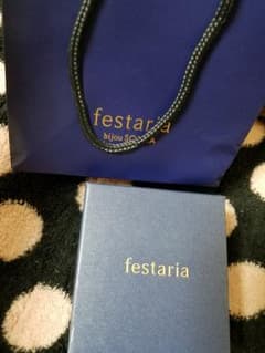 festaria★のサムネイル