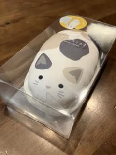 リララミニ(ミケ) リストレストのサムネイル