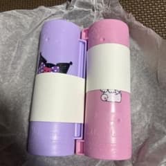 マクドナルド　ハッピーセット　マイメロディ＆クロミのサムネイル