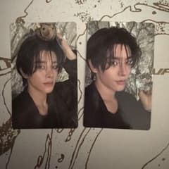 enhypen ジェイク forbidden トレカ - メルカリ