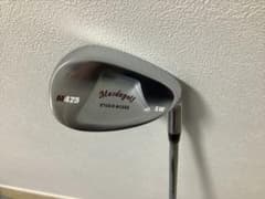 未使用Masdagolf M425 スタジオウェッジ SWのサムネイル