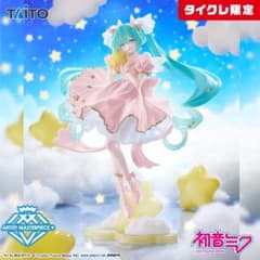 初音ミク Birthday2026 AMP+ フィギュアのサムネイル