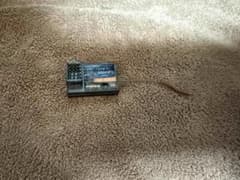 UltraPower Corona C4SF HV 受信機（RCカー用）のサムネイル