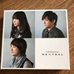 NEWTRAL いきものがかりのサムネイル