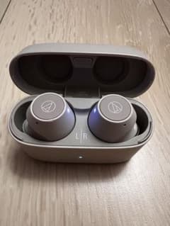 値*★様 Audio-Technica ワイヤレスイヤホン ATH-CKS30Tのサムネイル