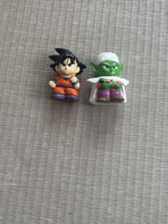 ドラゴンボール フィギュアセットのサムネイル