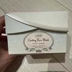 SABON ジュレマスク MS ミンティ・スパーク 125mLのサムネイル