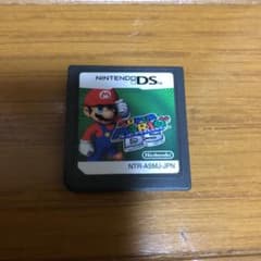 スーパーマリオ64dsのサムネイル