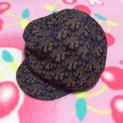 ANNA SUI キャスケットのサムネイル
