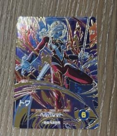 トワ SDV9-068 ドラゴンボールスーパーダイバーズのサムネイル