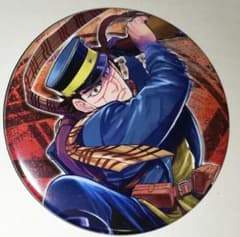 ゴールデンカムイ 杉元佐一 コレクション缶バッジ ジャンプショップ
