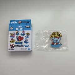 BT21 아크릴 클립 KOYA