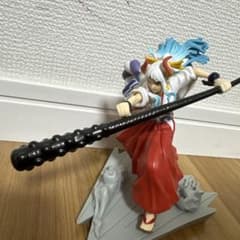 マロ様専用 ヤマト金棒のサムネイル