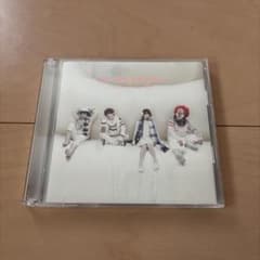 SEKAI NO OWARI スノーマジックファンタジー CDのサムネイル