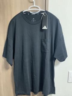 アディダス Tシャツ 半袖 メンズ ルーズフィット