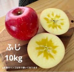 追加出品！！信州りんご　無くなり次第終了のサムネイル