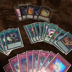 遊戯王魔術師のサムネイル