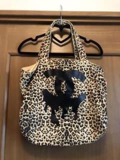 パロディトートバッグのサムネイル