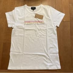 A.P.C 半袖Tシャツ　Mサイズ　アーペーセー　新品のサムネイル