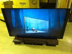 Panasonic テレビ TH-60EX850 60V型 2018年製 - メルカリ