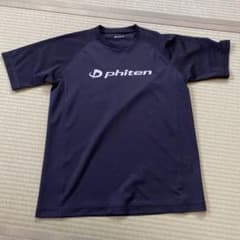 ファイテン Tシャツのサムネイル