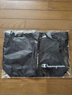 【非売品】チャンピオン　ショルダーバッグのサムネイル