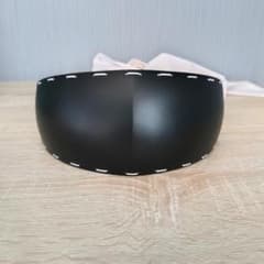 送料込 防犯 防具 額当て 兜 鎧 ヘルメット インテリア 飾りのサムネイル