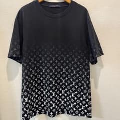 最安値】ルイヴィトン Tシャツ HKY46WNPG XL - メルカリ
