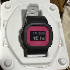 にじさんじ 葛葉 叶 ChroNoiR MY G-SHOCK デジタル腕時計 - メルカリ