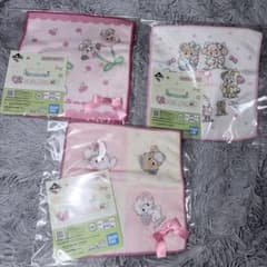 이치 반 복권 Lil ala mode ~Sweets Dresser~